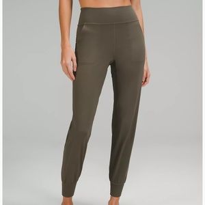 Lululemon High Rise Align Jogger